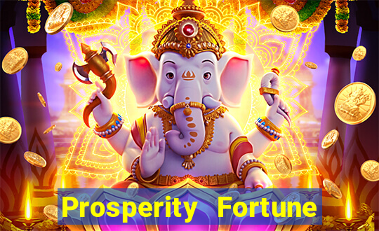 Prosperity Fortune Tree minutos pagantes